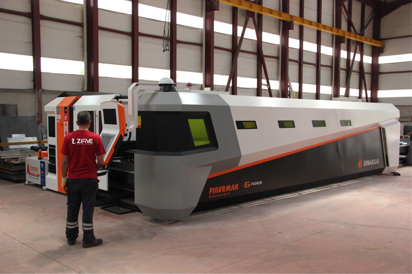 Yeni Site Zirve Metal