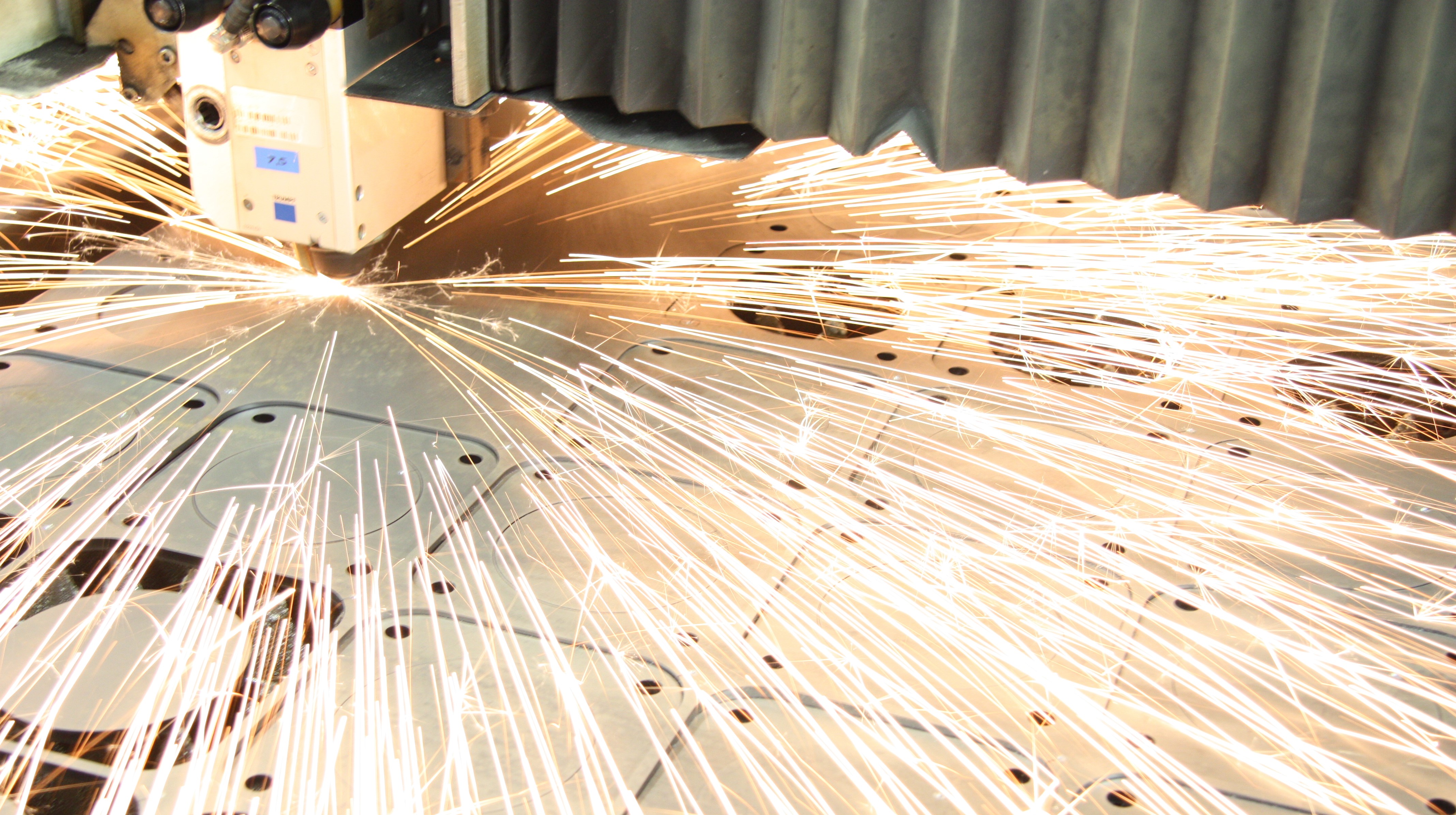 Yeni Site Zirve Metal