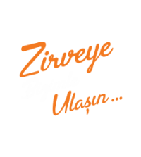 Zirve Footer